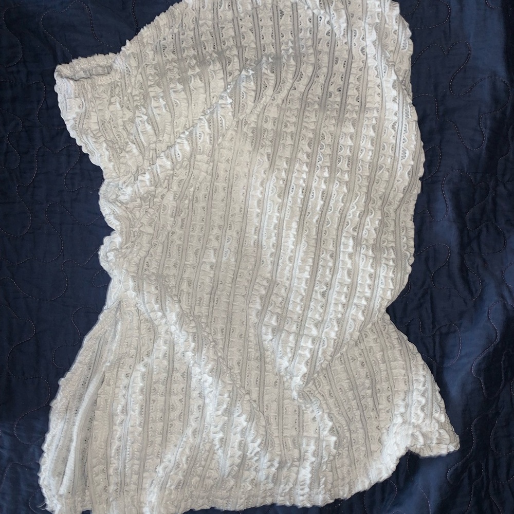 3  Textured tops for $15